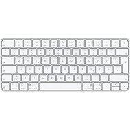 Apple Magic Keyboard 2024 - GER - Keyboard