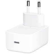Apple 40W USB-C Dynamic Power Adapter with 60W Max - Power Adapter