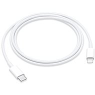Apple Lightning to USB-C 1m napájací kábel - Dátový kábel