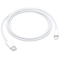 Apple USB-C/Lightning kábel (1m) - Adatkábel