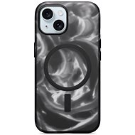 Apple iPhone 15 cover OtterBox Figura Series with MagSafe black - Phone Cover
