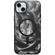 Apple iPhone 15 Plus cover OtterBox Figura Series with MagSafe black - Phone Cover