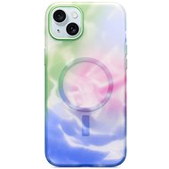 Apple iPhone 15 Plus cover OtterBox Figura Series with MagSafe multicolour - Phone Cover