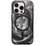 Apple iPhone 15 Pro cover OtterBox Figura Series with MagSafe black - Phone Cover
