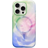 Apple iPhone 15 Pro cover OtterBox Figura Series with MagSafe multicolour - Phone Cover