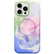 Apple iPhone 15 Pro Max cover OtterBox Figura Series with MagSafe multicolour - Phone Cover