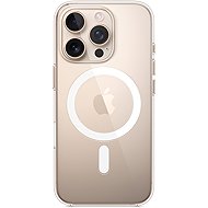 Apple iPhone 16 Pro Clear Case mit MagSafe - Handyhülle