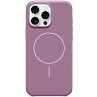 Apple cover Beats with MagSafe on iPhone 16 Pro Max reddish purple - Phone Cover