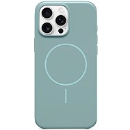 Apple Beats cover with MagSafe on iPhone 16 Pro Max Surface Blue - Phone Cover