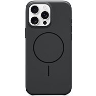 Apple Beats cover with MagSafe on iPhone 16 Pro Max midnight black - Phone Cover