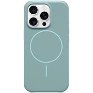 Apple Beats cover with MagSafe on iPhone 16 Pro navy blue - Phone Cover