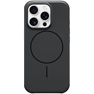 Apple Beats cover with MagSafe on iPhone 16 Pro midnight black - Phone Cover