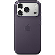 Apple TechWoven cover with MagSafe for iPhone 17 Pro purple - Phone Cover