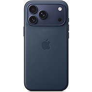 Apple TechWoven cover with MagSafe for iPhone 17 Pro Max blue - Phone Cover