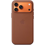 Apple TechWoven cover with MagSafe for iPhone 17 Pro Max siensky brown - Phone Cover