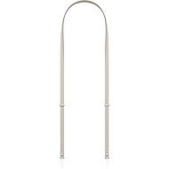 Apple Crossbody pánt Drapp - Telefon nyakpánt