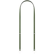 Apple Crossbody strap green - Phone Lanyard