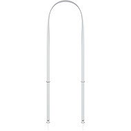 Apple Crossbody strap light grey - Phone Lanyard