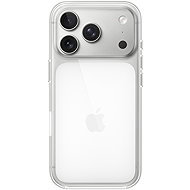Apple iPhone 17 Pro Clear Case mit MagSafe - Handyhülle