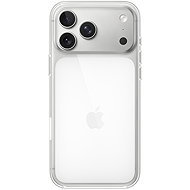 Apple iPhone 17 Pro Max Clear Case mit MagSafe - Handyhülle