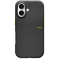 Apple Durable Beats Cover for iPhone 17 with MagSafe and Everest Camera Controller Black - Phone Cover