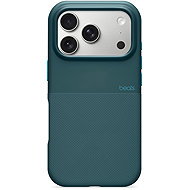 Apple Durable Beats Cover for iPhone 17 Pro with MagSafe and Camera Controller Rocky Blue - Phone Cover