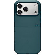 Apple Durable Beats Cover for iPhone 17 Pro Max with MagSafe and Camera Controller Rocky Blue - Phone Cover
