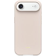 Apple Beats Case for iPhone Air with MagSafe and Camera Control Limestone Gray - Phone Cover