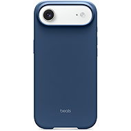 Apple Beats Case with Stand for iPhone Air with MagSafe and Camera Control Deep Blue - Phone Cover