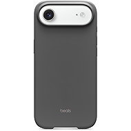 Apple Beats Case for iPhone Air with MagSafe and Camera Control Granite Gray - Phone Cover