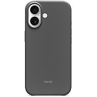 Apple Beats iPhone 17 Cover with MagSafe and Camera Controller Granite Grey - Phone Cover