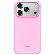 Apple Beats Cover for iPhone 17 Pro with MagSafe and Camera Controller Pebble Pink - Phone Cover