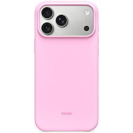 Apple Beats Cover for iPhone 17 Pro Max with MagSafe and Camera Controller Pebble Pink - Phone Cover