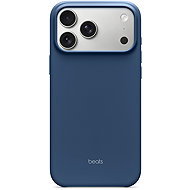 Apple Beats Cover for iPhone 17 Pro Max with MagSafe and Camera Controller Deep Blue - Phone Cover