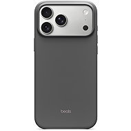 Apple Beats Cover for iPhone 17 Pro Max with MagSafe and Camera Controller Granite Grey - Phone Cover