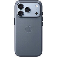 Apple Kryt z tkaniny TechWoven s MagSafe na iPhone 18 Pro šambré - Phone Cover