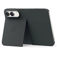 iPhone Duo Folio se stojánkem námořnicky modré - Phone Cover