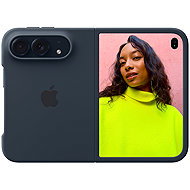 Kryt na iPhone Duo námořnicky modrý - Phone Cover
