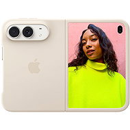 Kryt na iPhone Duo pískový - Phone Cover