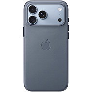 Apple Kryt z tkaniny TechWoven s MagSafe na iPhone 18 Pro Max šambré - Phone Cover