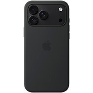 Apple Silikonový kryt s MagSafe na iPhone 18 Pro Max černý - Phone Cover