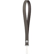 Apple Šňůrka na zápěstí kouřová - Phone Lanyard