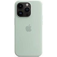 Apple iPhone 14 Pro Silikonhülle mit MagSafe - navy blue - Handyhülle