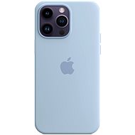 Apple iPhone 14 Pro Max Silikonový kryt s MagSafe blankytný - Phone Cover