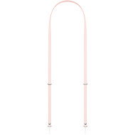 Apple Crossbody strap soft pink - Phone Lanyard