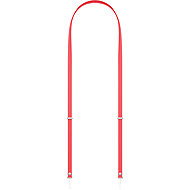 Apple Crossbody Strap Guava Pink - Phone Lanyard