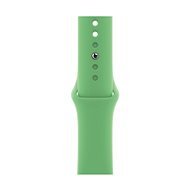 Apple Watch 41 mm jasne zelený športový remienok - Remienok na hodinky