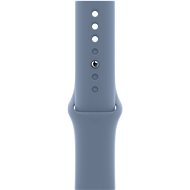 Apple Watch 41mm Slate Blue Sport Strap - Watch Strap