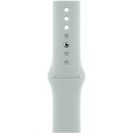 Apple Watch 45mm pulp blue sports strap - Watch Strap