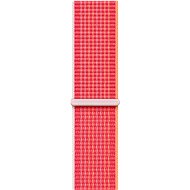 Apple Watch 41mm sport strap (PRODUCT)RED - Watch Strap